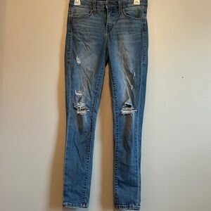 Lularoe Skinny Jeans